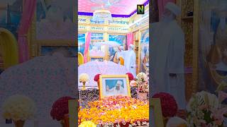 🌸🙏 ਸੰਤ ਬਾਬਾ ਘਾਲਾ ਸਿੰਘ ਜੀ।। ਨਾਨਕਸਰ ਕਲੇਰਾ 🌸🙏nanaksarkaleran shortsviral [upl. by Ernald]