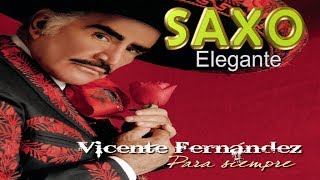 PARA SIEMPREVICENTE FERNANDEZSAX COVER [upl. by Saisoj]