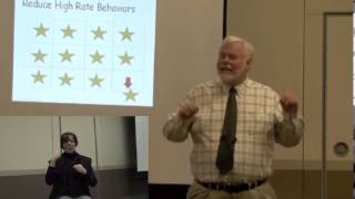 Functional Assessment of Behavior and Positive Behavior Intervention  Part 2 [upl. by Walt590]