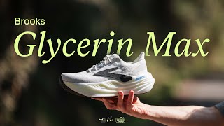 Glycerin Max  Shoe Review [upl. by Elockin]