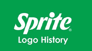 Sprite LogoCommercial History [upl. by Ephram]