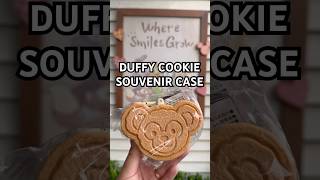 Must Have Duffy cookie sandwich souvenir case [upl. by Lempres]