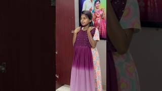 Namma veetla function vara poguthu❤️​⁠​⁠dhinaammuvlogs8410 ShopWithYoutube shorts short [upl. by Mattox]