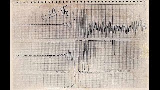 Il 23 novembre 1980 in IrpiniaSenerchia [upl. by Letsirc]