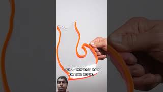 This is why Gluggle Jugs are too loudscience art 3dprinting resinart foodie shorts viralvideo [upl. by Ayanahs130]