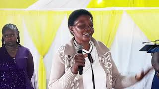 CANCER HEALED AFTER 2 SURGERIESProphet Joshua Lenkai [upl. by Adnorat]