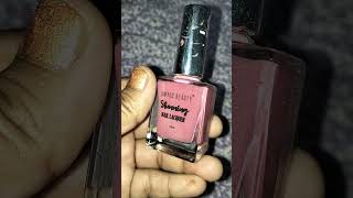 nailpolish lacquered paint swiss beauty swissbeauty nailpaint shorts youtube [upl. by Crandell]