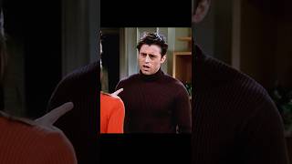 Chandler and Monica’s secret is discovered but… friends video movie shorts [upl. by Philippine]