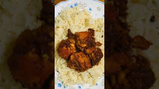 Chicken Kabsa Recipe  പാൽ കബ്സ [upl. by Phillie]