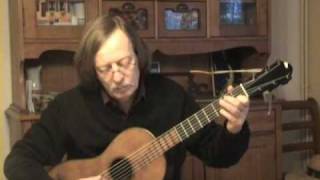 Ferdinando Carulli  Rondo opus 241  Romantic Guitar [upl. by Caldwell]