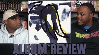 Ovrkast  KAST GOT WINGS Album Review [upl. by Hart]