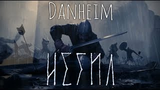 Danheim  Hefna [upl. by Ramsa861]