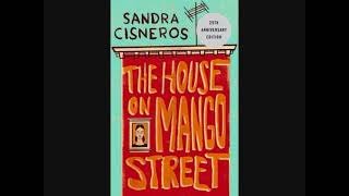 The House On Mango Street Part 1 Sandra Cisneros Full Audiobook in Playlist [upl. by Sylvanus983]