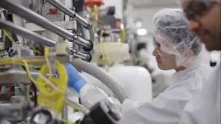 Biologics Manufacturing  Video 1  Clean Environment [upl. by Chalmers]