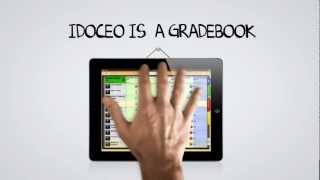 iDoceo v20 grade book diary and timetable for the iPad [upl. by Dania]