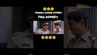 Johnny leaver best comedy 😂😂 phir hera pheri comedy comedy johnnylever comedyvideos shorts [upl. by Anyel]