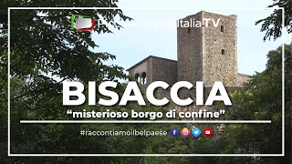 Bisaccia  Piccola Grande Italia [upl. by Steere]