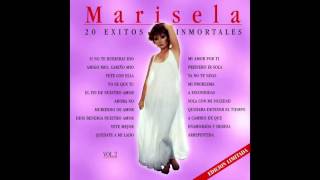 Enamorada Y Herida  20 Exitos Inmortales Vol 2  Marisela [upl. by Suedaht]