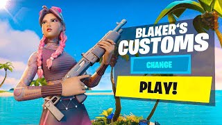 🔴FORTNITE FASHION SHOW LIVE VBUCKS GIVEAWAY MATCHMAKING MESSAGE ME ON PLAYSTATION [upl. by Dolan]