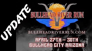 Update Bullhead River Run amp Poke Run  RV amp Tent Camping 4K laughlinriverrun riverrun rt66 [upl. by O'Grady]