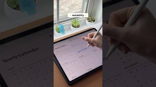 The perfect app for notetaking and planning and organizing and journaling and studying and… [upl. by Rego]