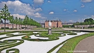 Schwetzingen Schlossgarten [upl. by Norrv]