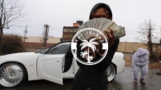 A Day With Fetty Wap  Shot By BrainFilmz [upl. by Mylor272]