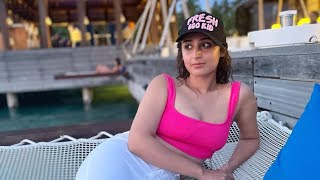 Dhvani Bhanushali Hot Vertical Edit  Instagram Hottest Photos And Reels Collection  Bollywood Hot [upl. by Siroval857]