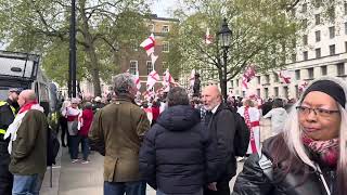 St George’s day celebrations Part 2 [upl. by Uuge]