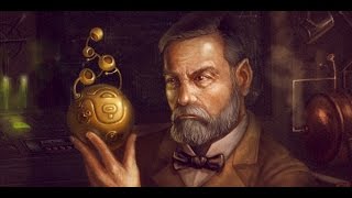 Louis pasteur [upl. by Auqinu]