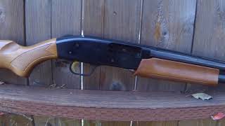 Mossberg 500 Hunting Review [upl. by Ttenneb913]