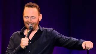 Bill Burr Losing yer shit marraige etc etc [upl. by Martinez]