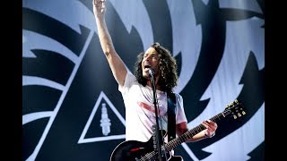 Soundgarden Live at Lollapalooza 2010 Enhanced Audio HD [upl. by Olds332]