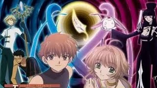 🪽Tsubasa RESERVoir CHRoNiCLE🪽AMV [upl. by Haneen]