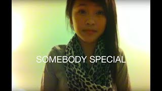 Somebody Special  Erica Vidallo AM Kidd cover [upl. by Geordie]