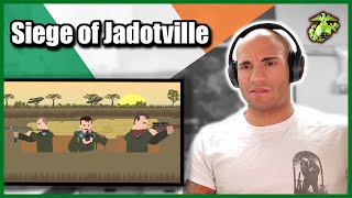 The Siege of Jadotville  The best bar in town [upl. by Adena]