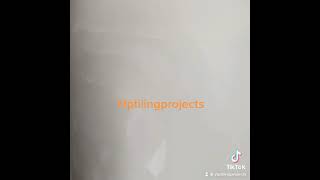 Mapei waterproofing and tiling bathroom [upl. by Teodoro]