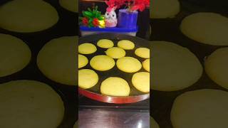 Instant Dhokla appe recipe ढोकळा आप्पे shorts viralshort [upl. by Remy]