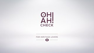 Teaser application OhAhCheck [upl. by Anauqcaj]