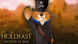 Holdfast Linebattles in a Nutshell 4 [upl. by Chastain]