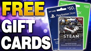 PSN  XBOX  STEAM CARD GIVEAWAY  FREE PSN CODES GIVEAWAY LIVE [upl. by Ahtibat]