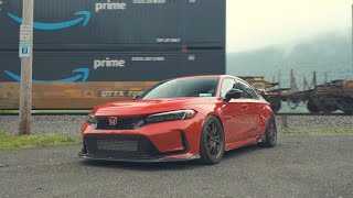 2023 Civic Type R 1 Year Ownership Quick Review [upl. by Higbee767]