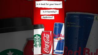 See the EFFECTS OF CAFFEINE facts [upl. by Elbring]