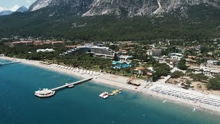 Antalya Kemer Beldibi Sahili [upl. by Rosati]