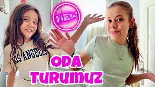 YENİ ODA TURUMUZ 2024 Zeybek Ailesi [upl. by Ddot]