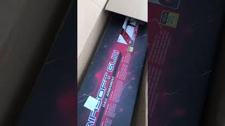 Full Auto Airsoft Mystery Box LOSS 😢😤 airsoft airsoftmysterybox mysterybox airsoftfail [upl. by Field]