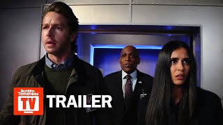 Manifest Season 3 Trailer  Rotten Tomatoes TV [upl. by Etheline]