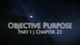 Objective Purpose  Chapter 23  quotHinduism and the Vedasquot [upl. by Neelhtak]