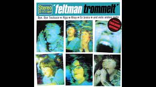 Feltman Trommelt  Gibbons 1982 [upl. by Simara]