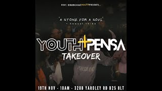 YOUTH AND PENSA TAKEOVER [upl. by Ede]